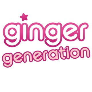 podcast italia ginger generation