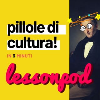 podcast italia lessonpod