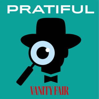 podcast italia pratiful