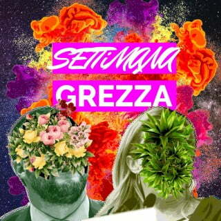 podcast italia settimana grezza