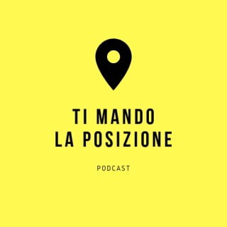 podcast italia timandolaposizione