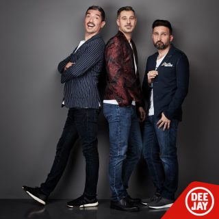 podcast italia chiamate roma