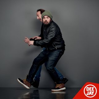 podcast italia ciao belli