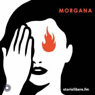 podcast italia morgana