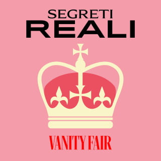podcast italia segreti reali