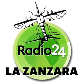 podcast italia la zanzara