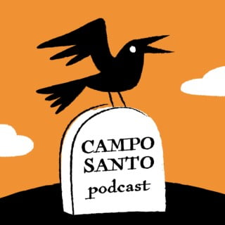podcast italia camposanto