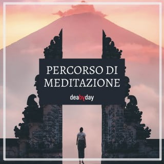 podcast italia percorso di meditazione