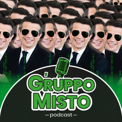 podcast italia il gruppo misto