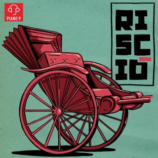 podcast italia risciò
