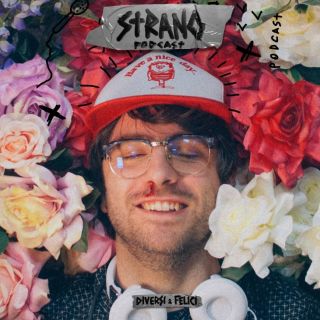 podcast italia strano podcast