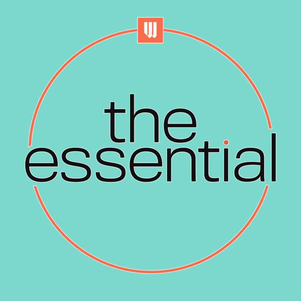 The Essential Podcast Italia