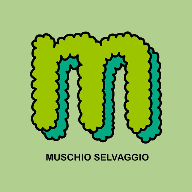 muschio selvaggio podcast