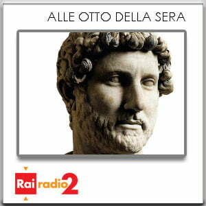podcast italia alle otto di sera
