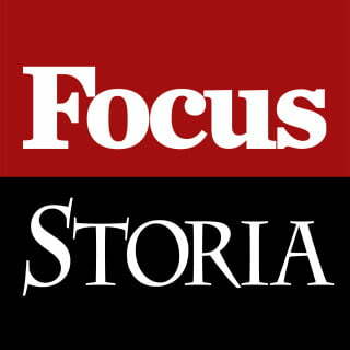 podcast italia la voce di focus storia