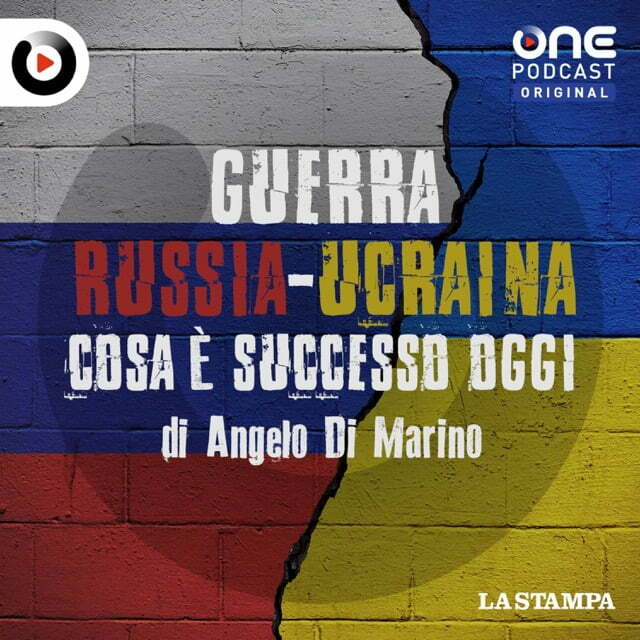 guerra russia ucraina podcast
