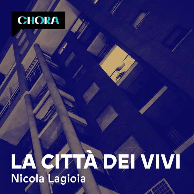 la citta dei vivi podcast