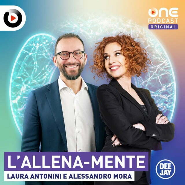 allena mente podcast