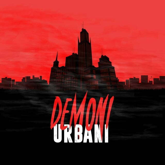demoni urbani podcast