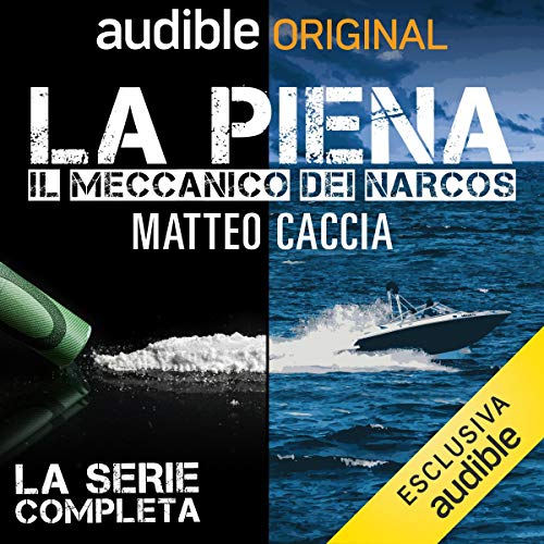 la piena podcast