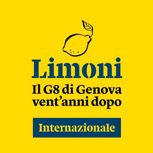 limoni podcast