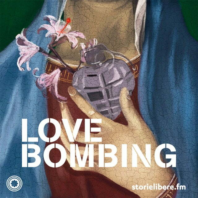 love bombing podcast