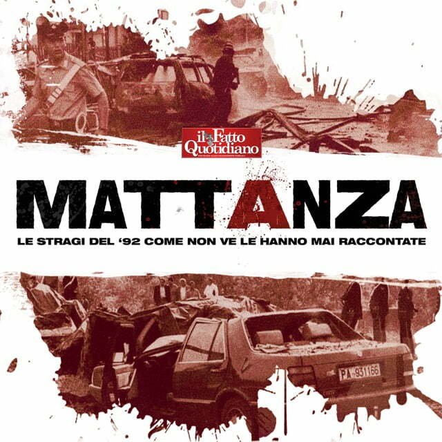 mattanza podcast