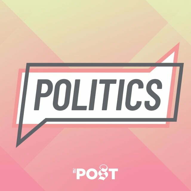 politics podcast