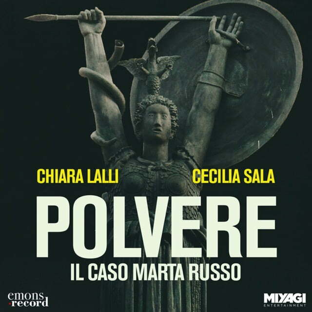 polvere podcast