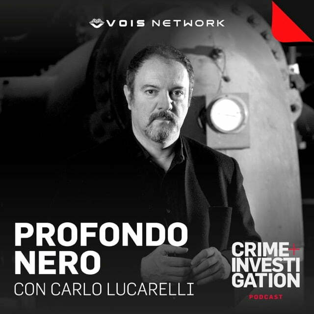profondo nero podcast