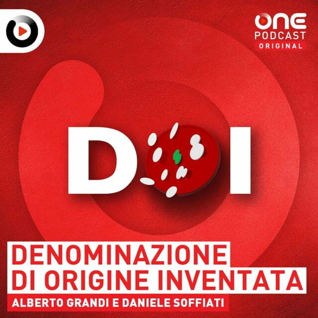 doi podcast