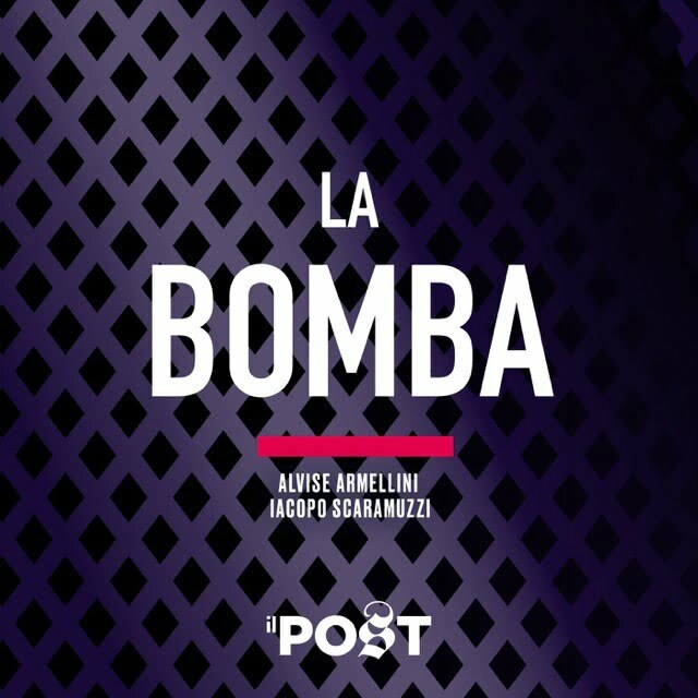 la bomba podcast