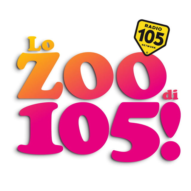 lo zoo di 105 podcast