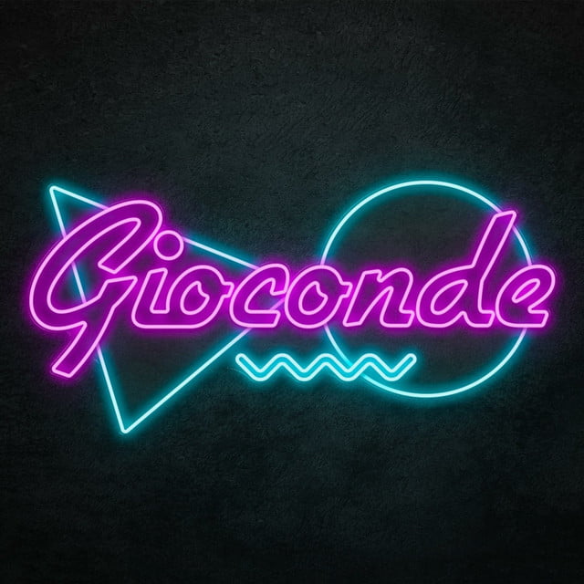 gioconde podcast