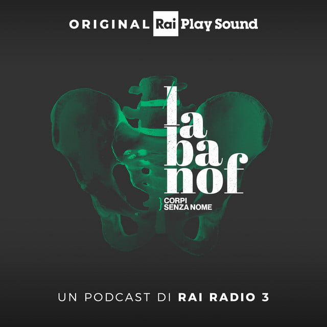 labanof podcast