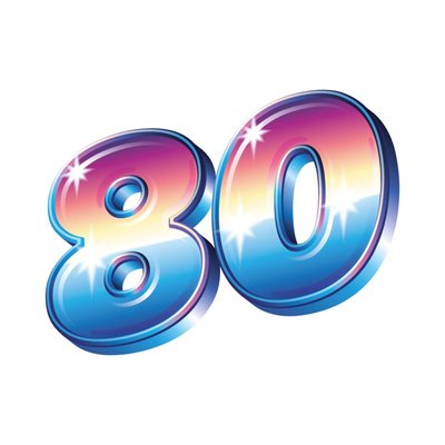 gli anni 80 podcast