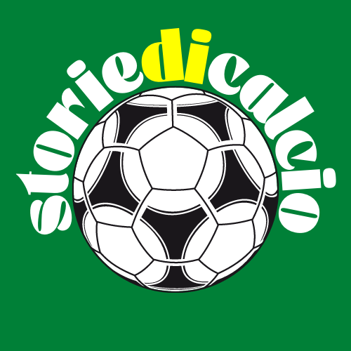 storie di calcio podcast