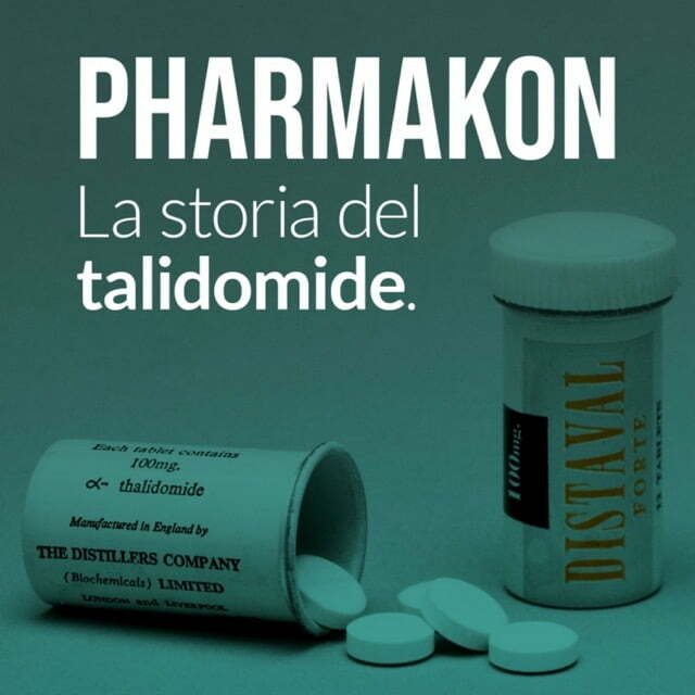 pharmakon-podcast