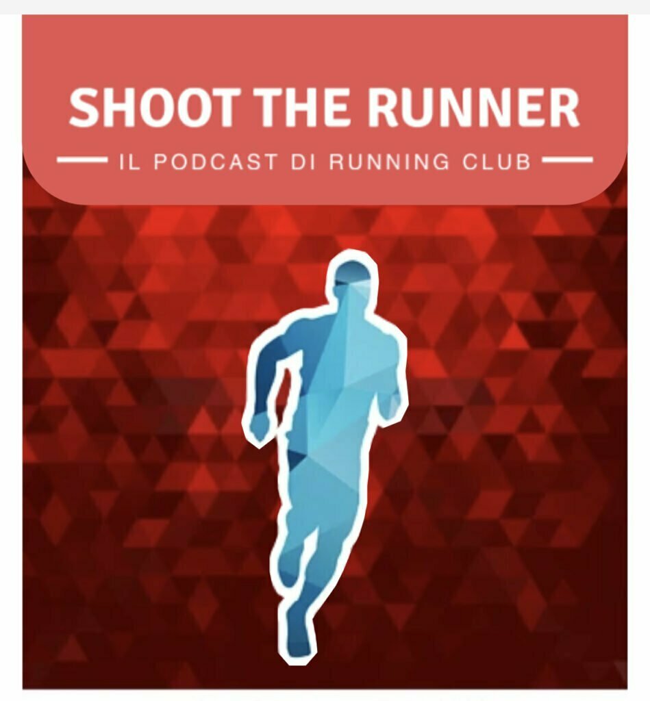 Shoot the runner podcast