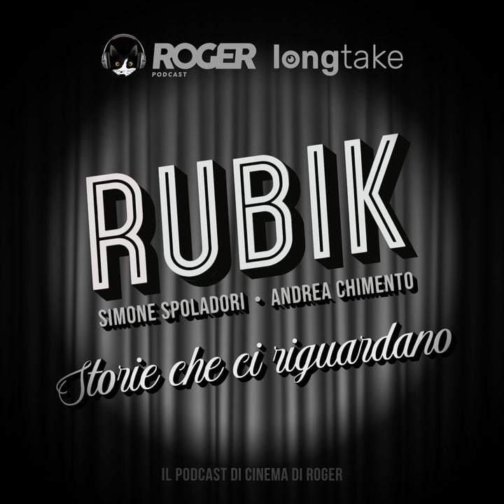 rubik podcast