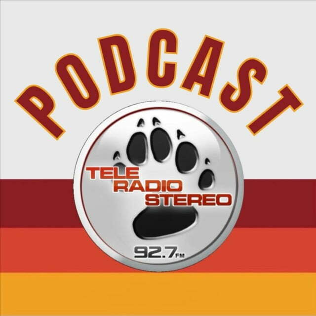 teleradiostereo podcast