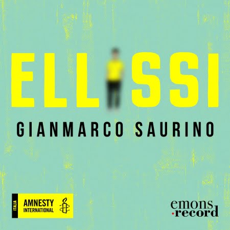 ellissi podcast