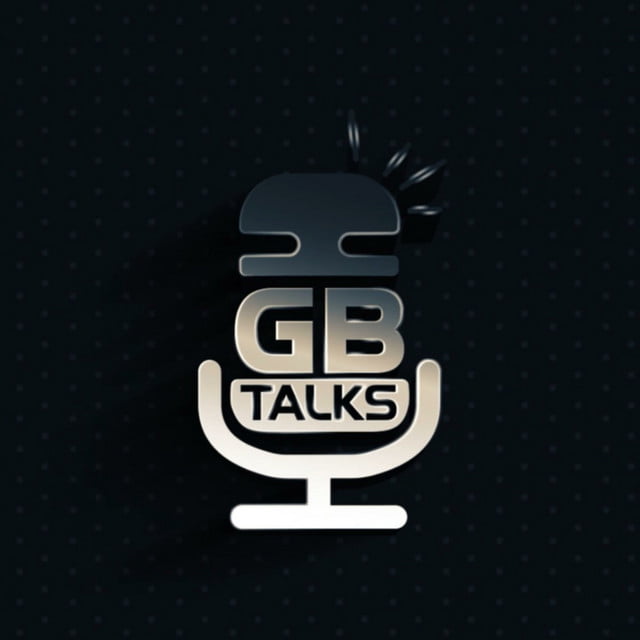 gb talks podcast