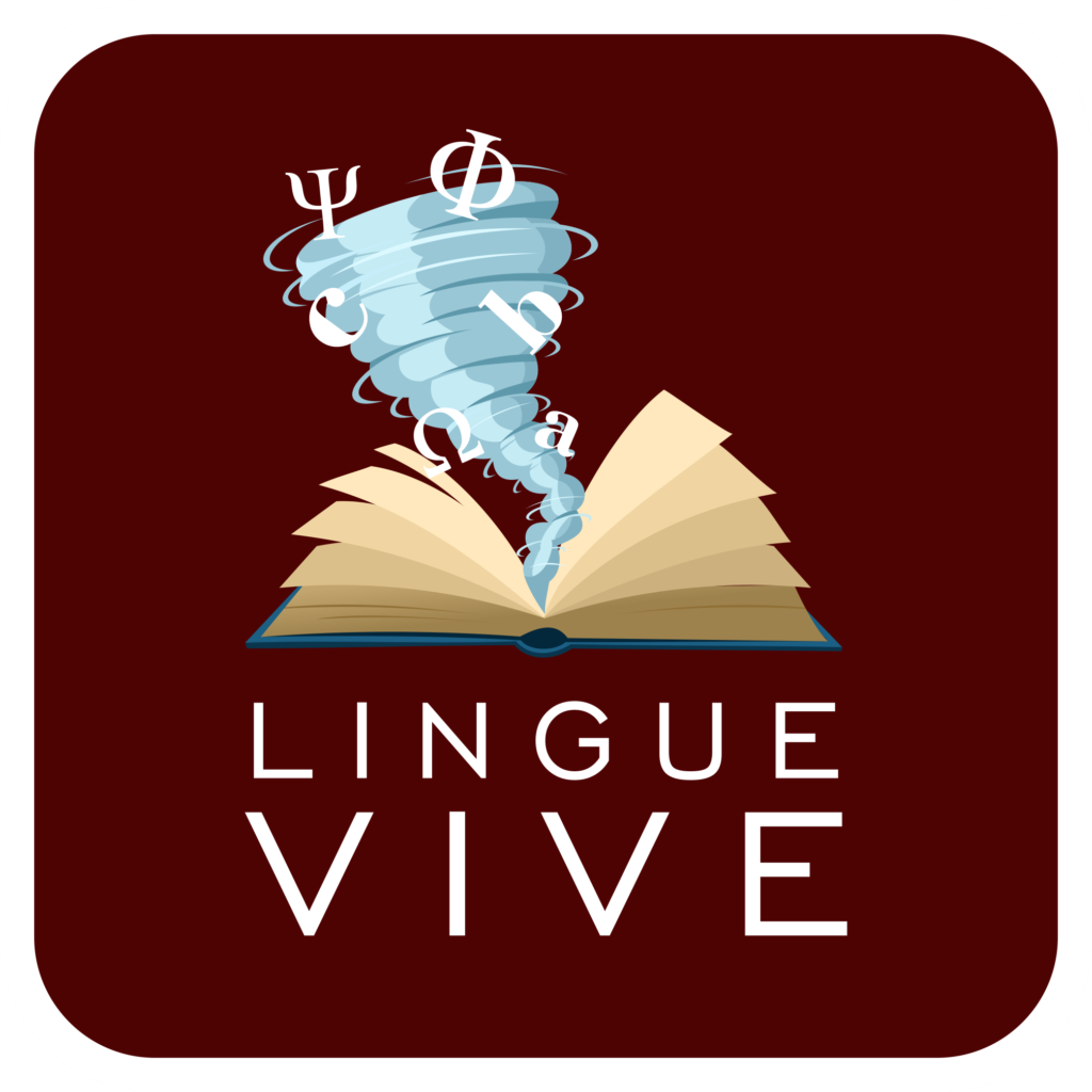 lingue vive podcast
