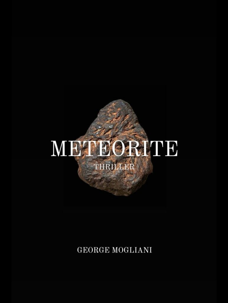 meteorite podcast