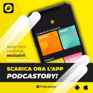 podcastory app