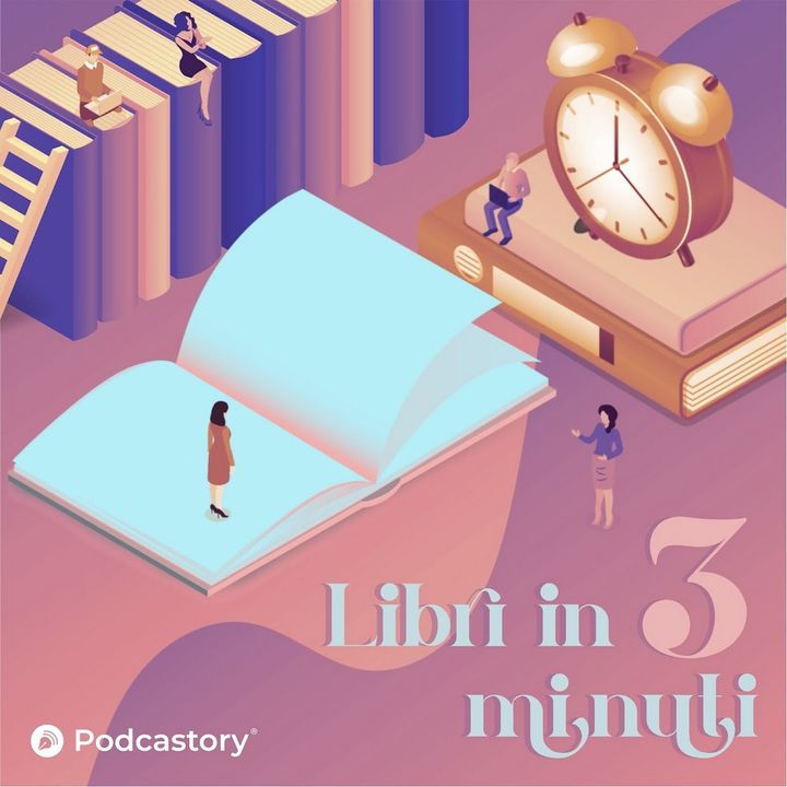 Libri in 3 minuti podcast
