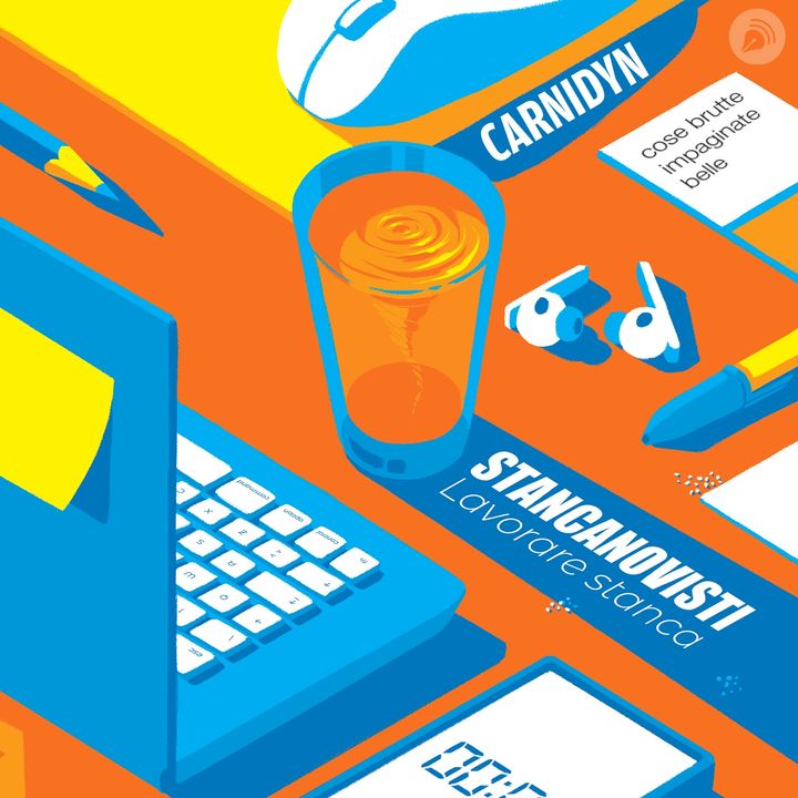 gli stancanovisti podcast