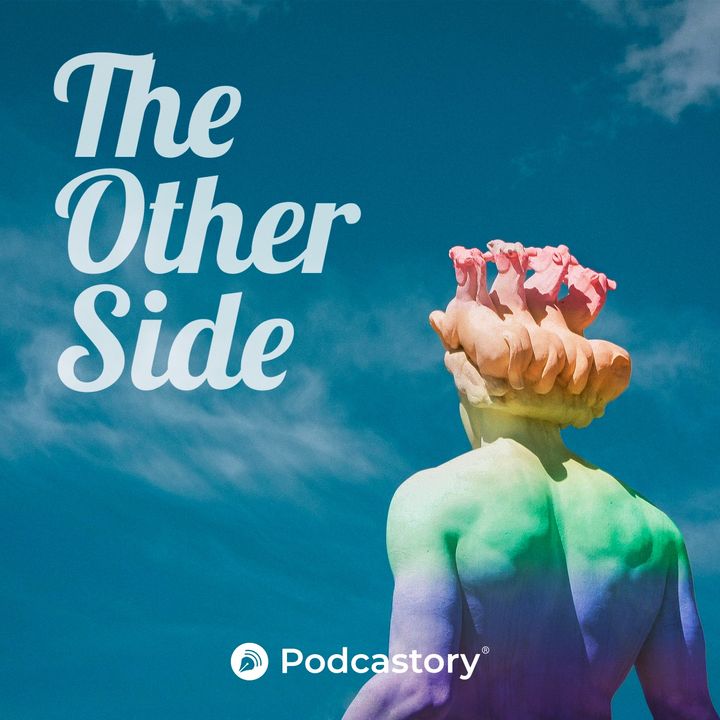 the other side podcast