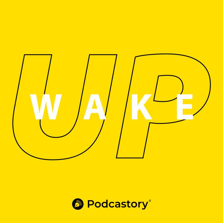 wakeup podcast